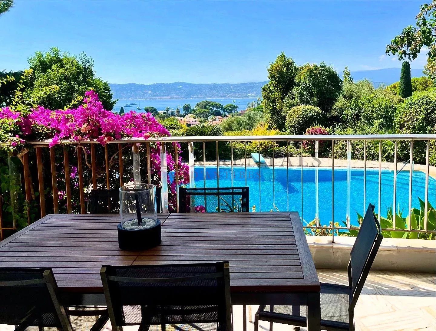 Appartement à vendre, 133m², Antibes