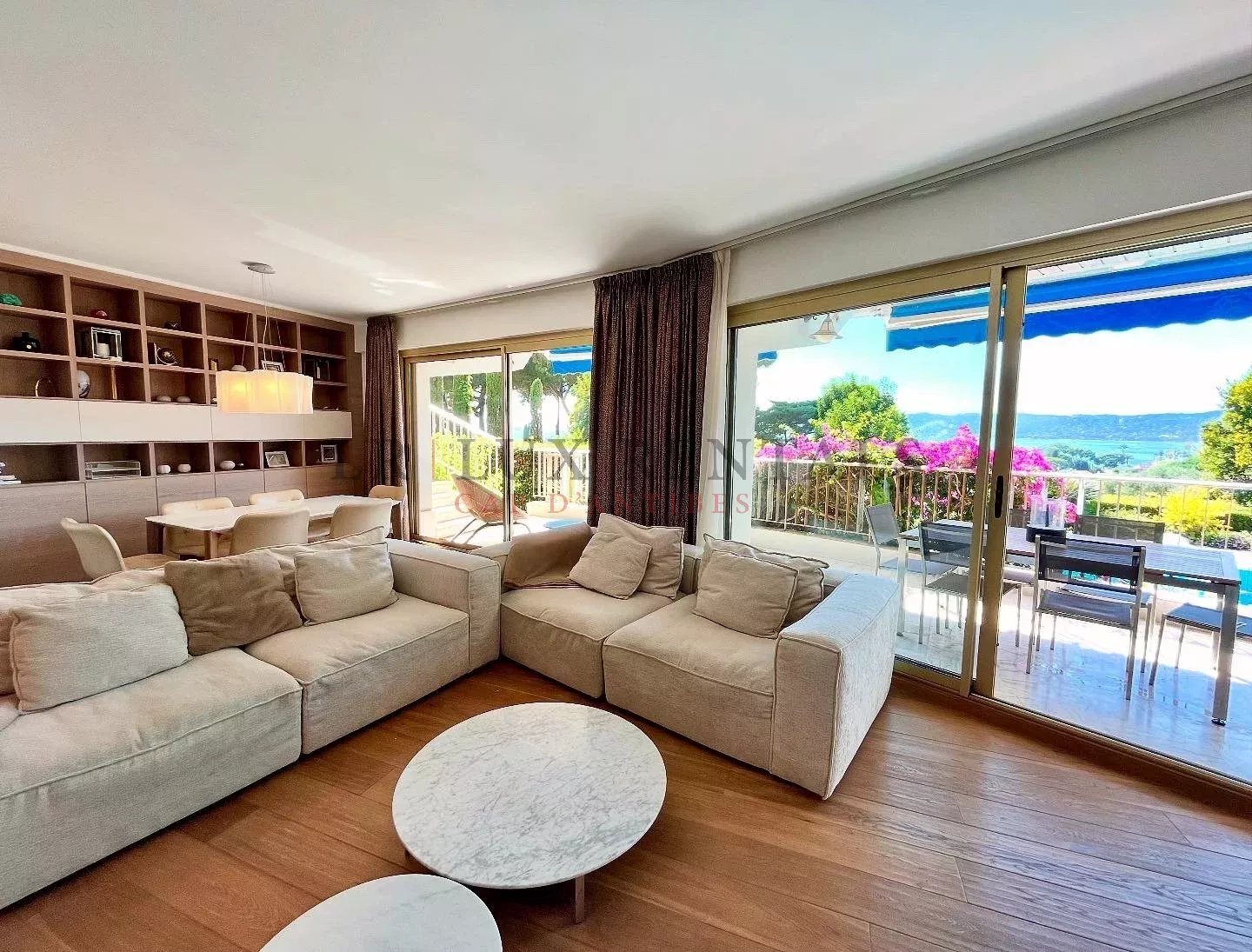 Appartement à vendre, 133m², Antibes