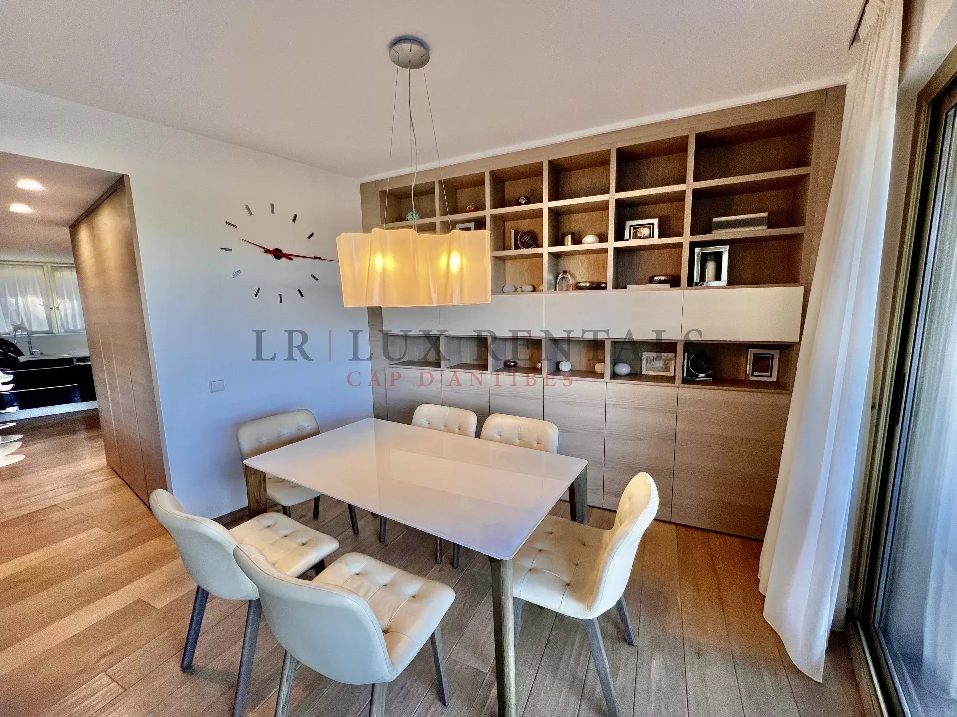 Appartement à vendre, 133m², Antibes