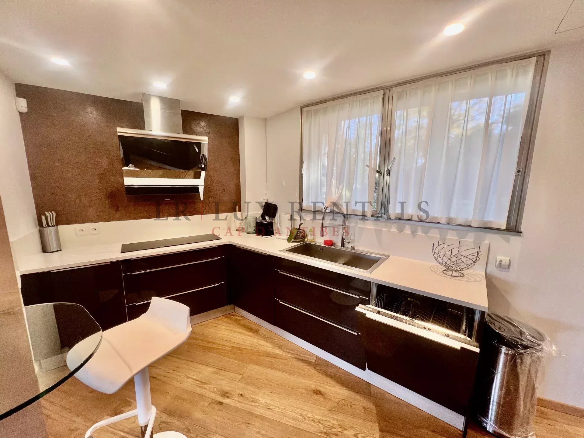 Appartement à vendre, 133m², Antibes