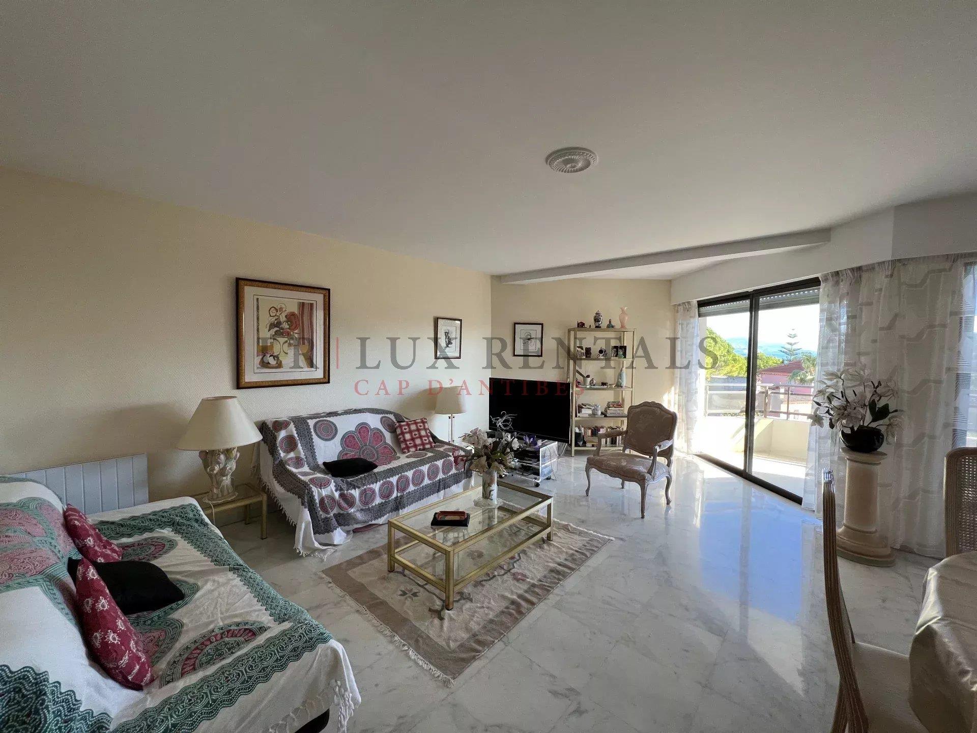 Appartement à louer, 90m², Antibes