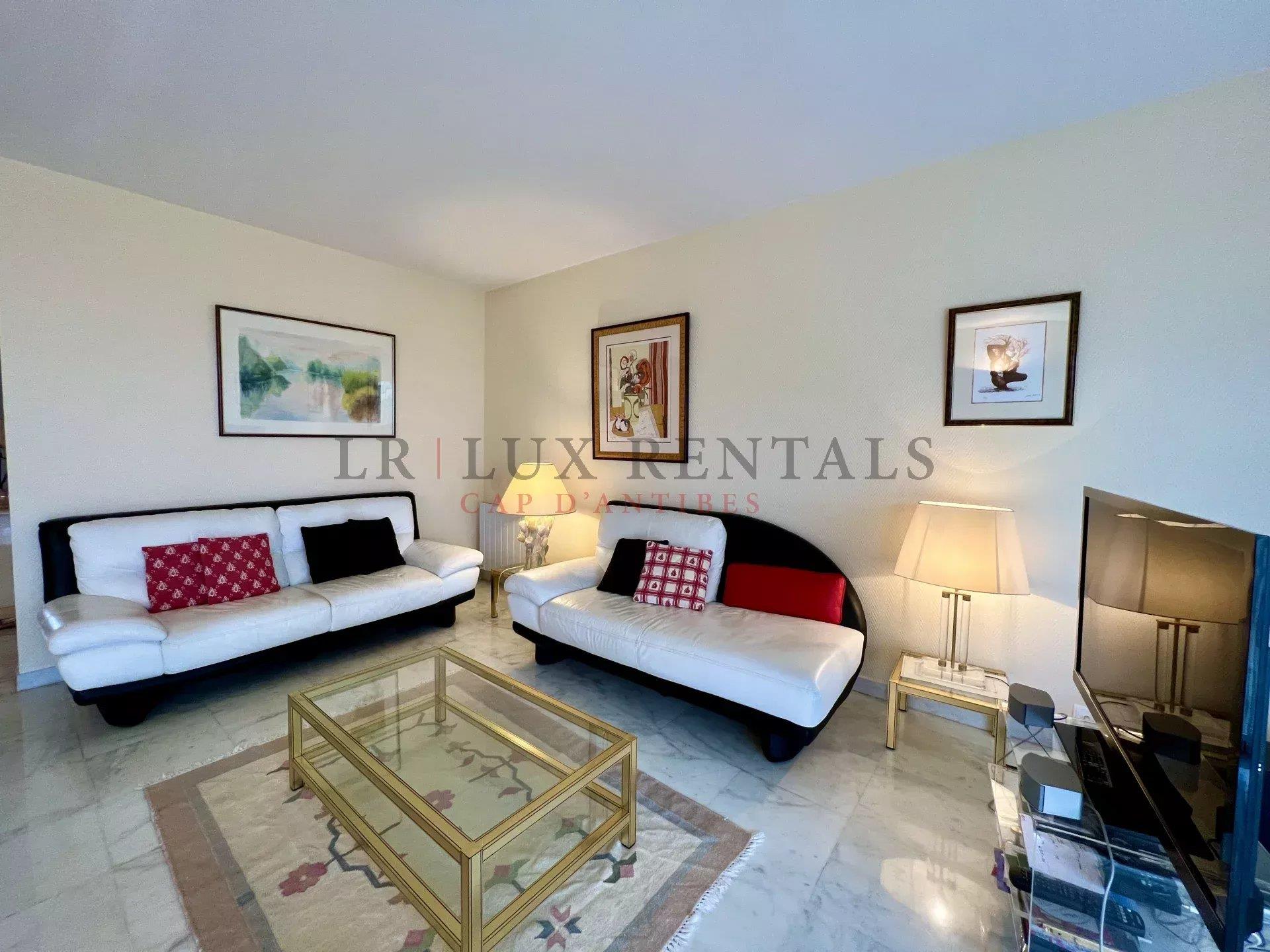 Appartement à louer, 90m², Antibes