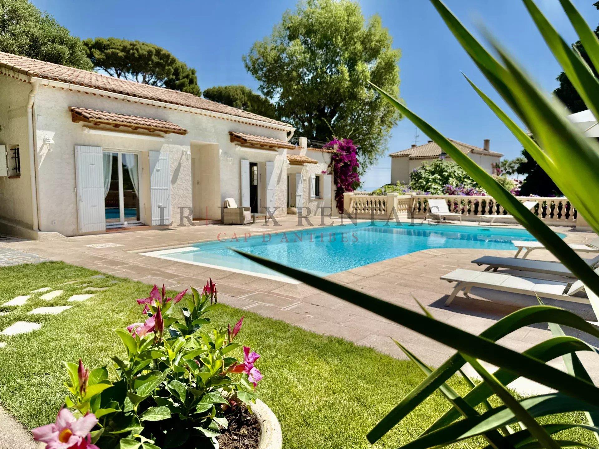 Maison à louer, 172m², Antibes