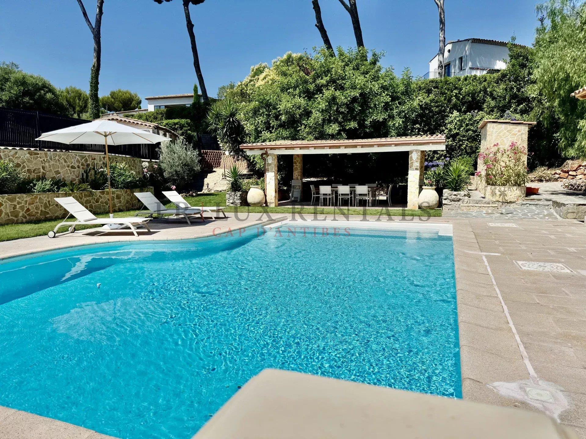 Maison à louer, 172m², Antibes