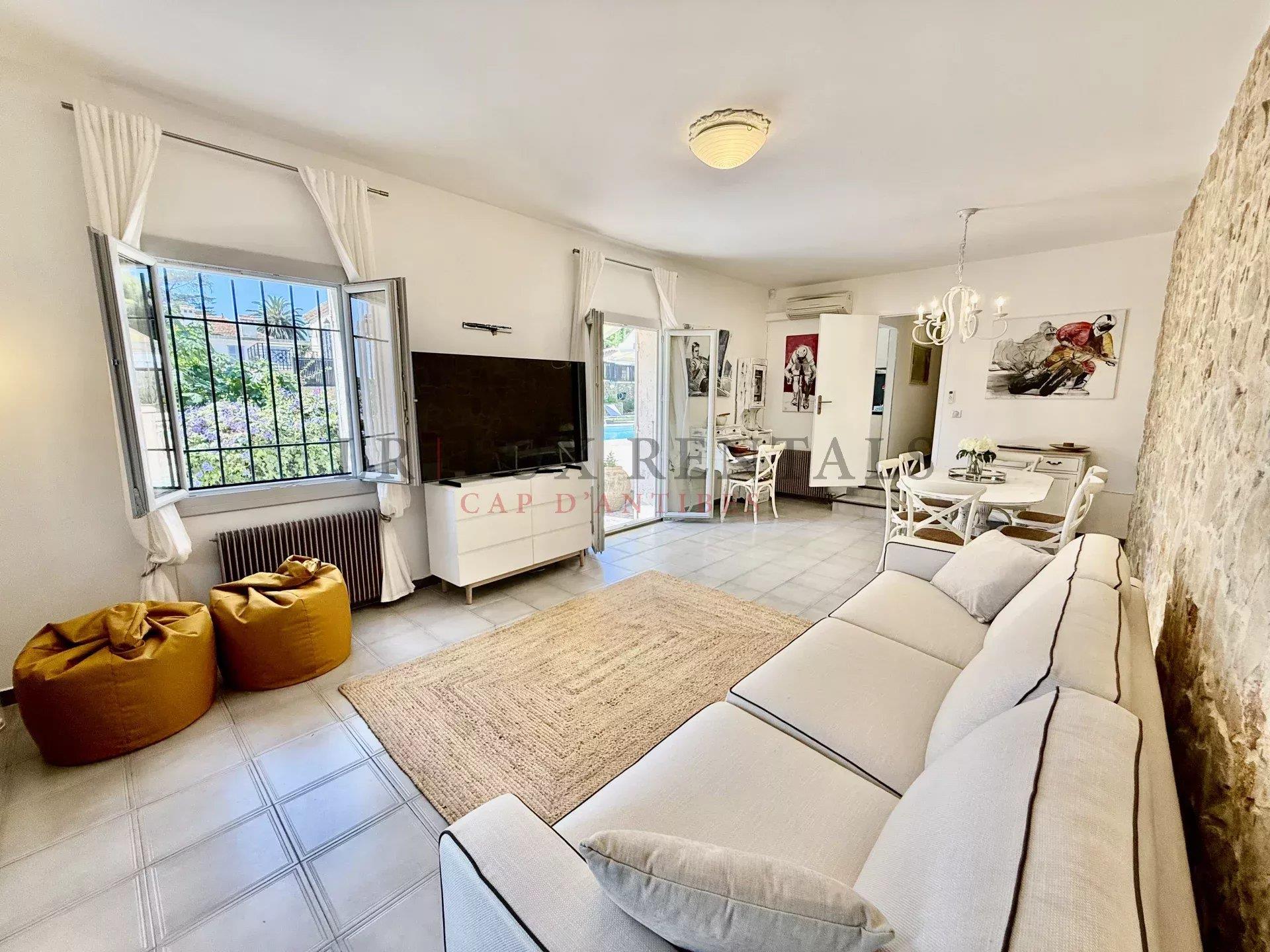 Maison à louer, 172m², Antibes
