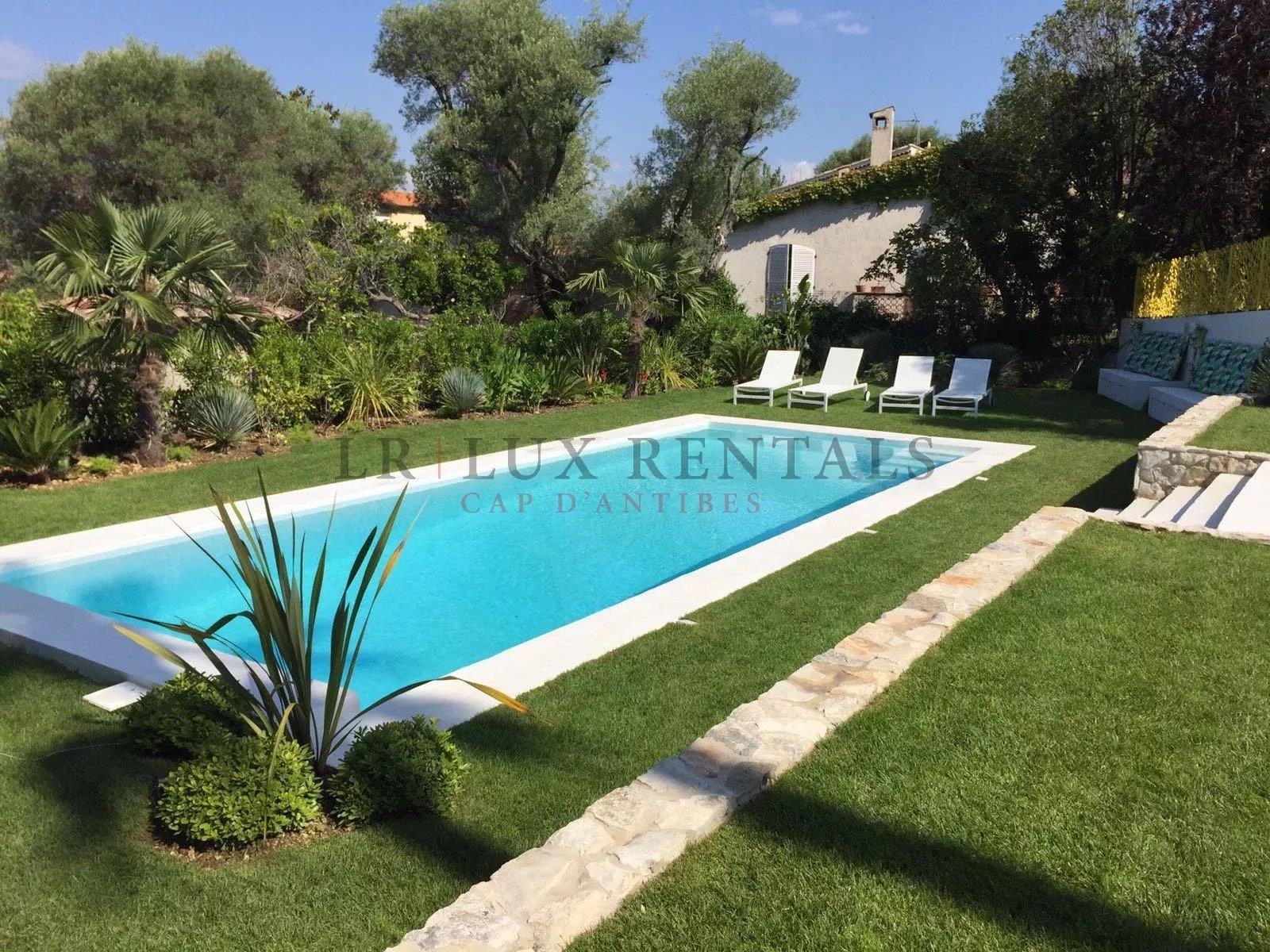 Maison à louer, 350m², Antibes