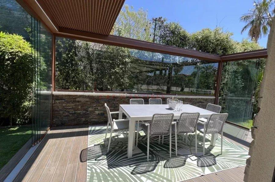 Maison à louer, 140m², Antibes