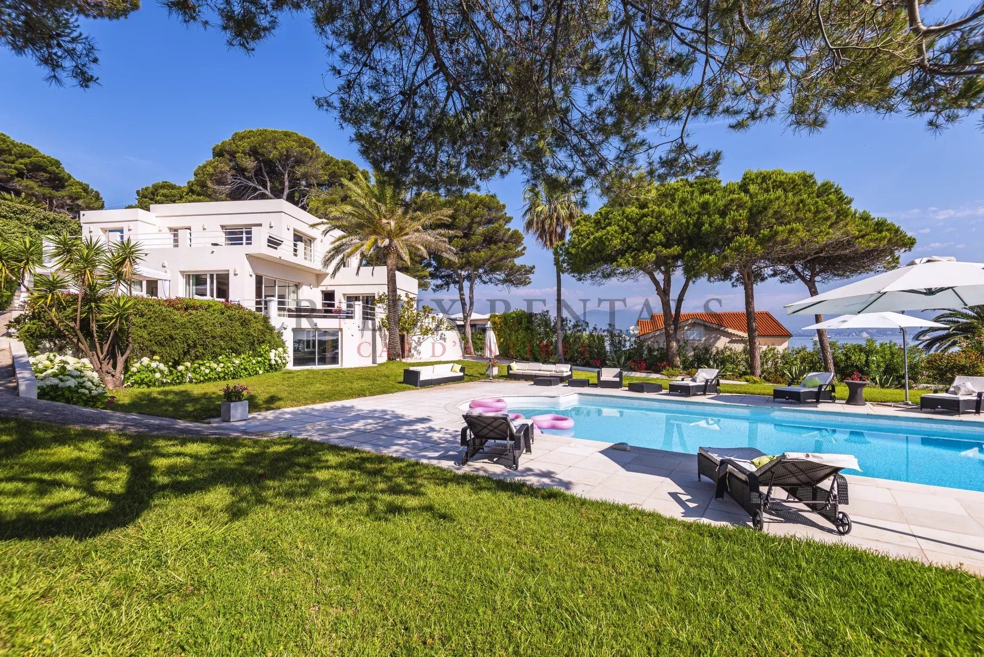Maison à vendre, 500m², Antibes