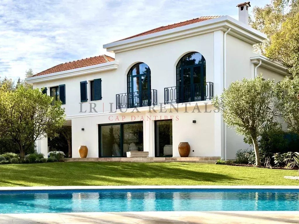 Maison à vendre, 271m², Antibes