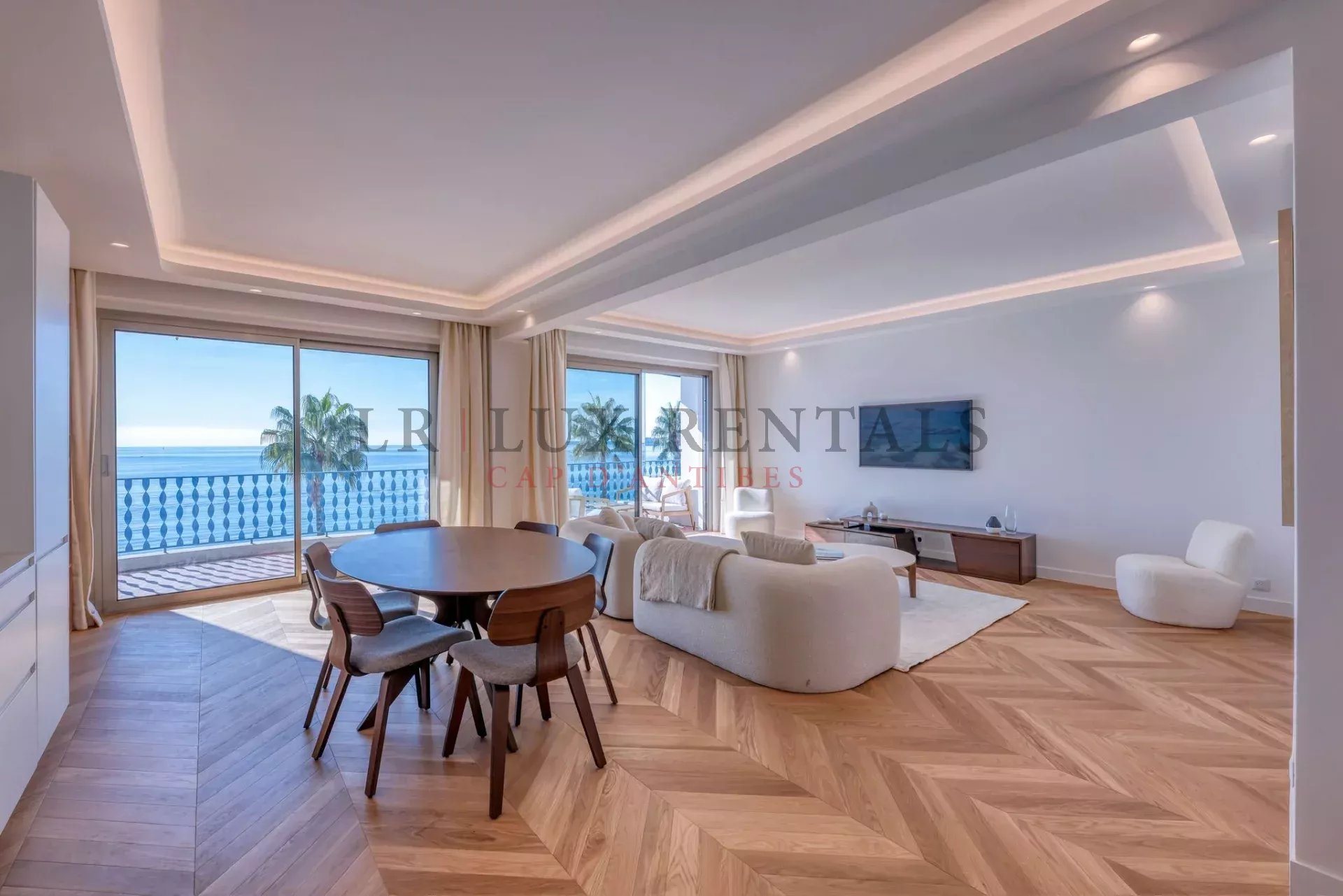 Appartement à vendre, 81m², Juan-les-Pins