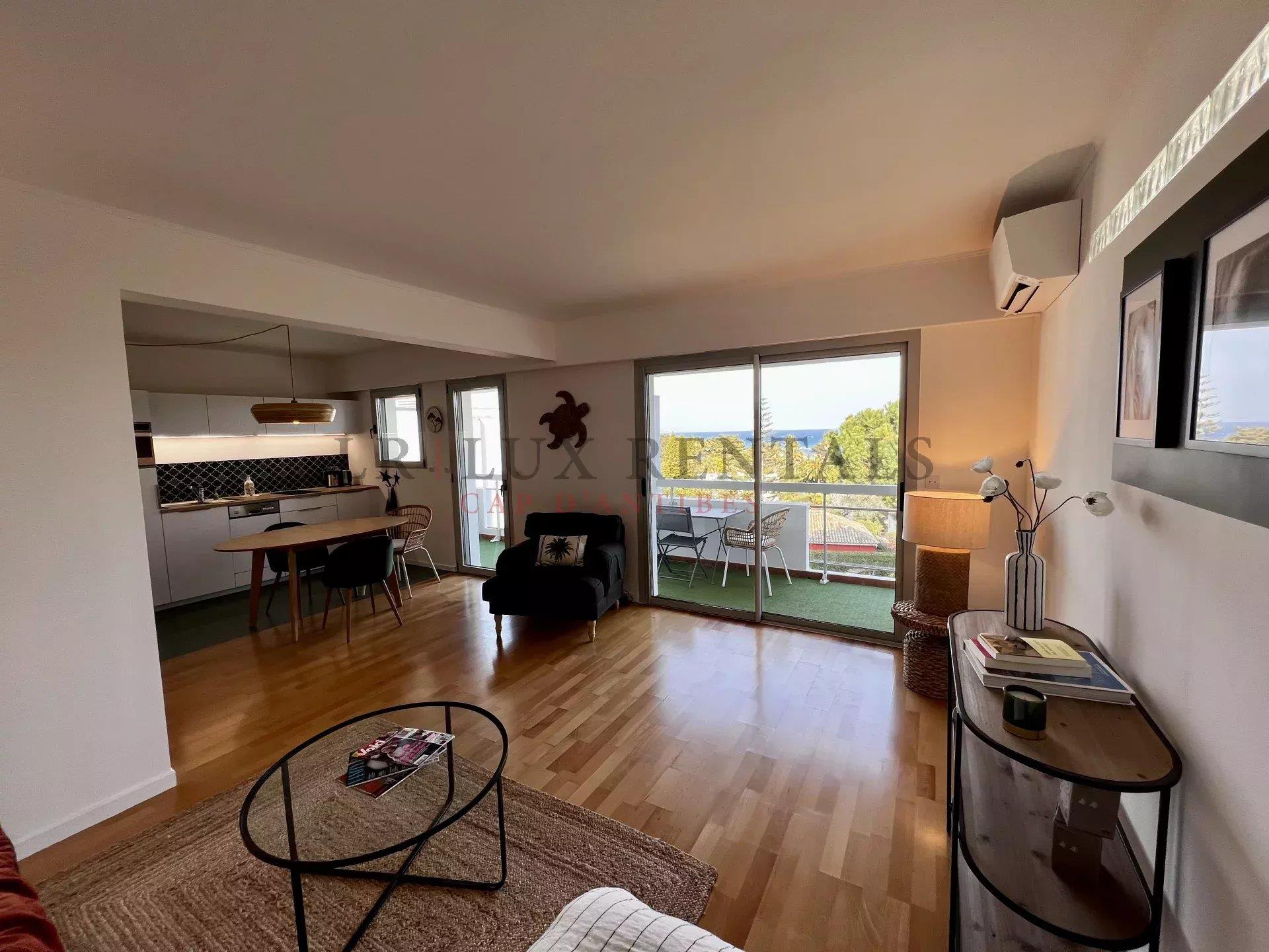 Appartement à louer, 52m², Antibes