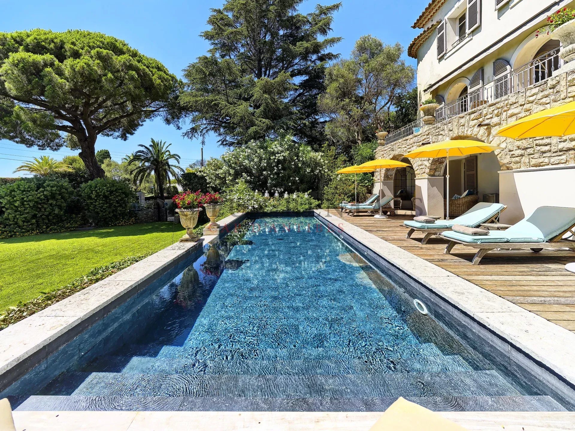 Maison à vendre, 260m², Antibes