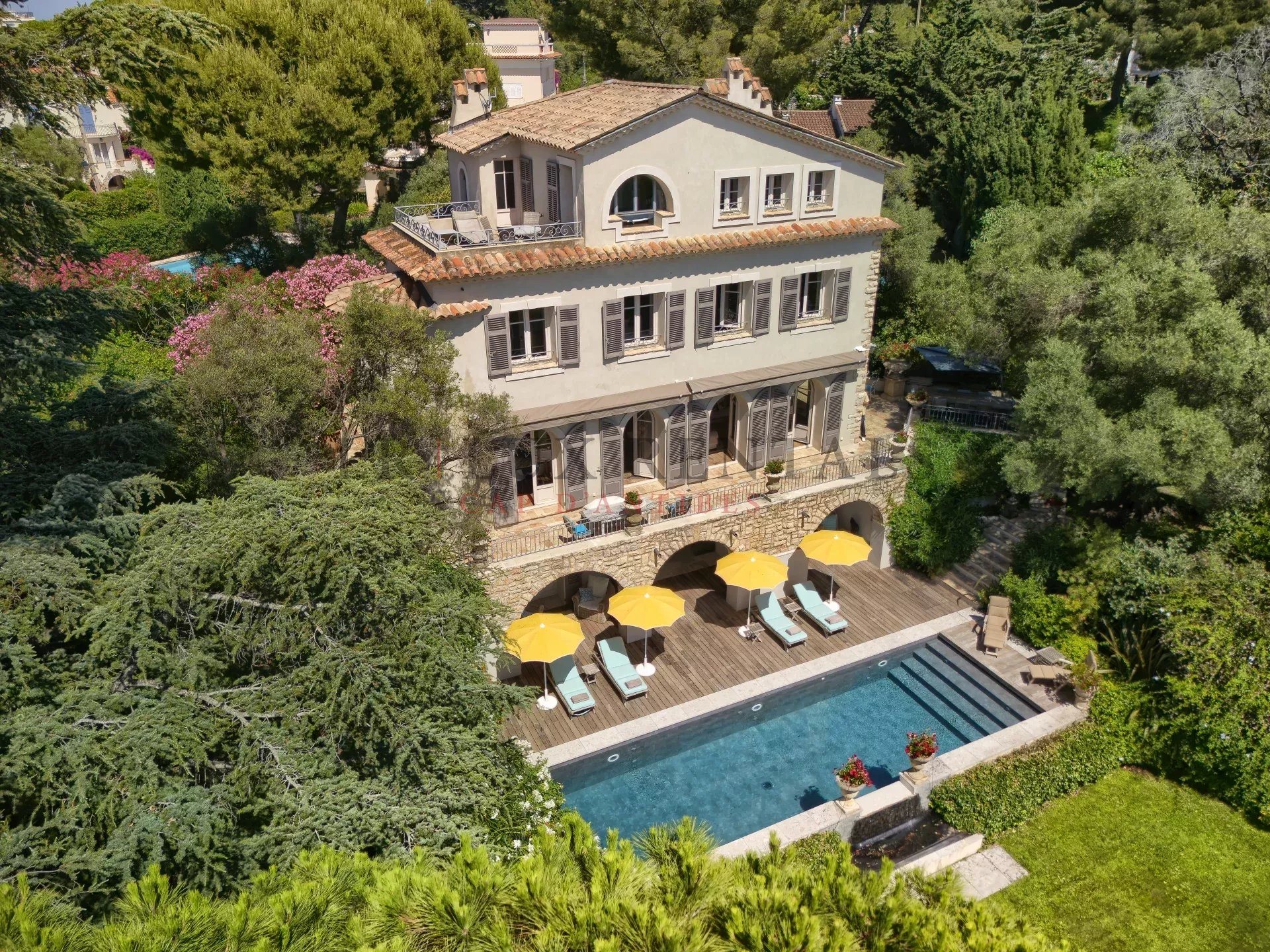 Maison à vendre, 260m², Antibes