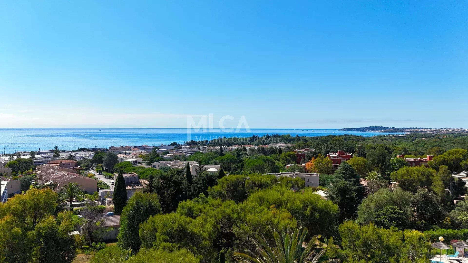 Appartement à vendre, 88m², Villeneuve-Loubet