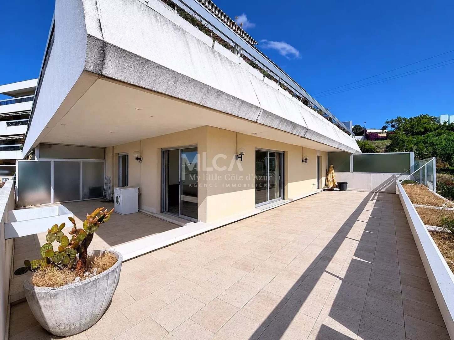 Appartement à vendre, 88m², Villeneuve-Loubet