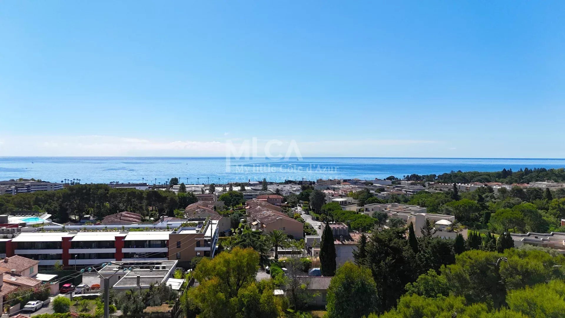 Appartement à vendre, 88m², Villeneuve-Loubet
