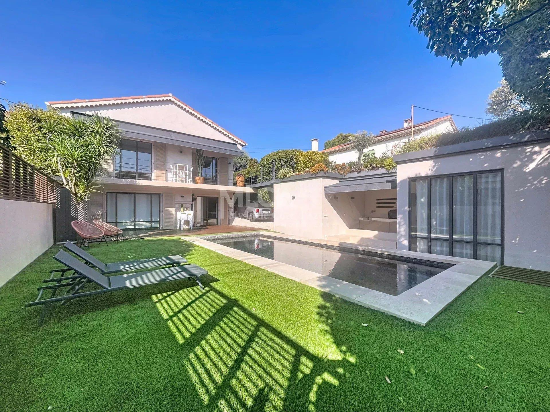 Maison à vendre, 158m², Antibes