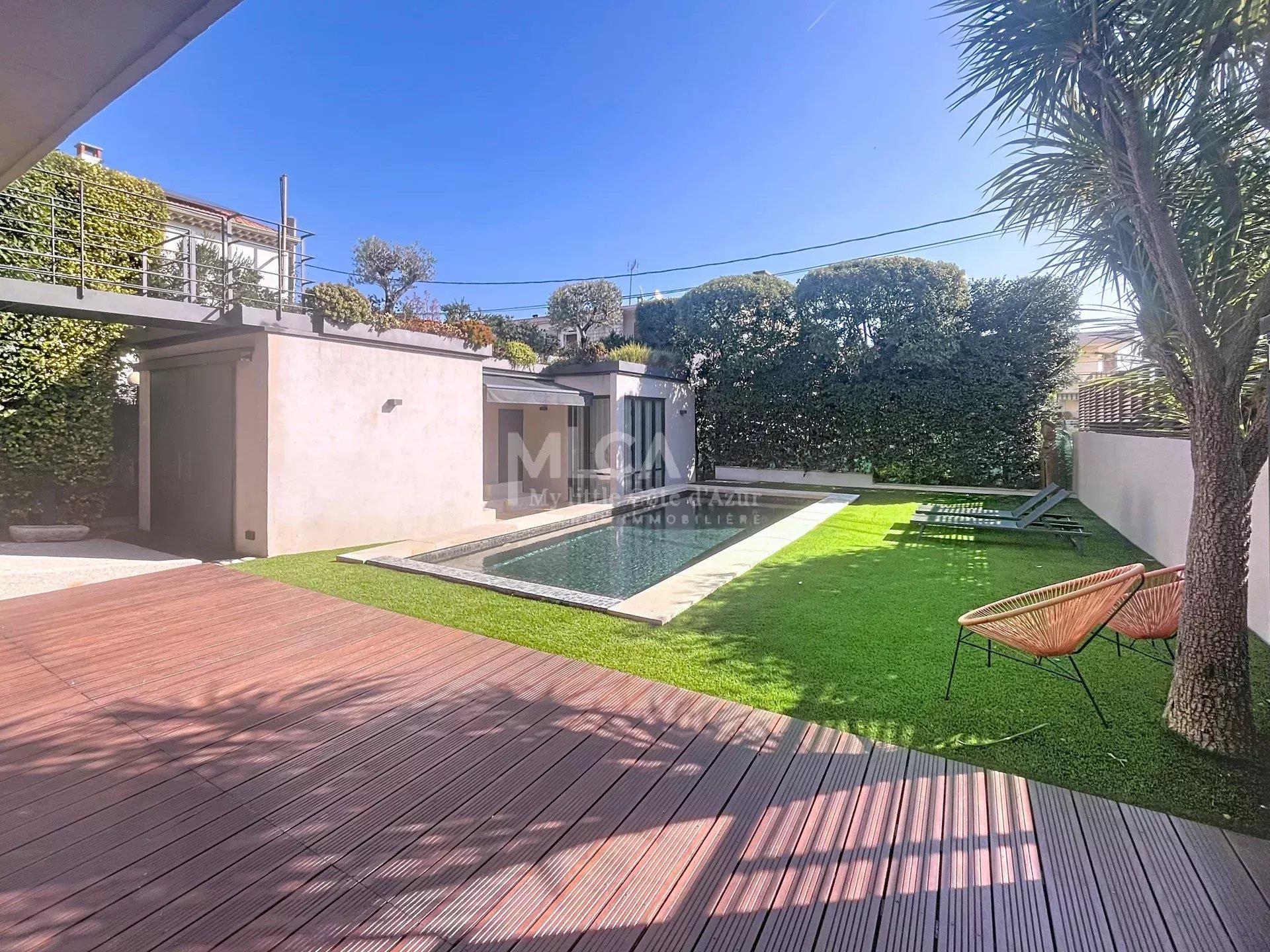 Maison à vendre, 158m², Antibes