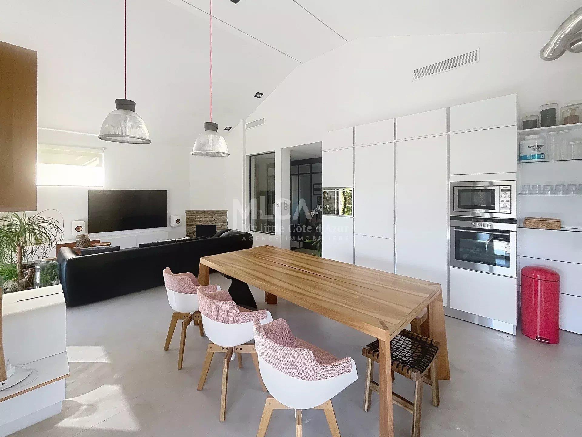 Maison à vendre, 158m², Antibes