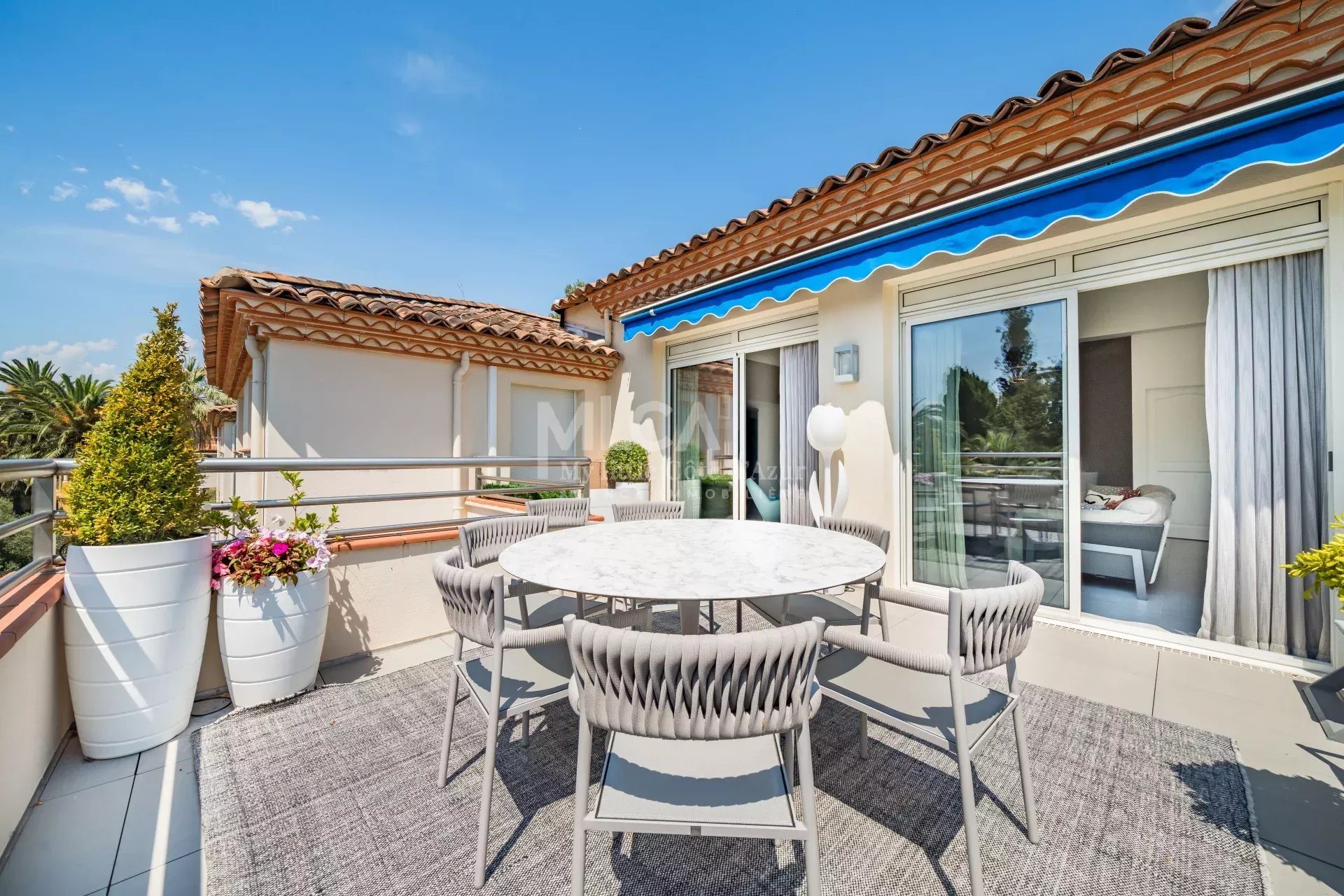 Appartement à vendre, 147m², Antibes