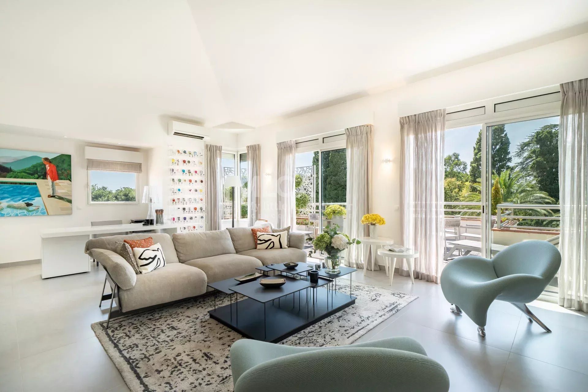 Appartement à vendre, 147m², Antibes