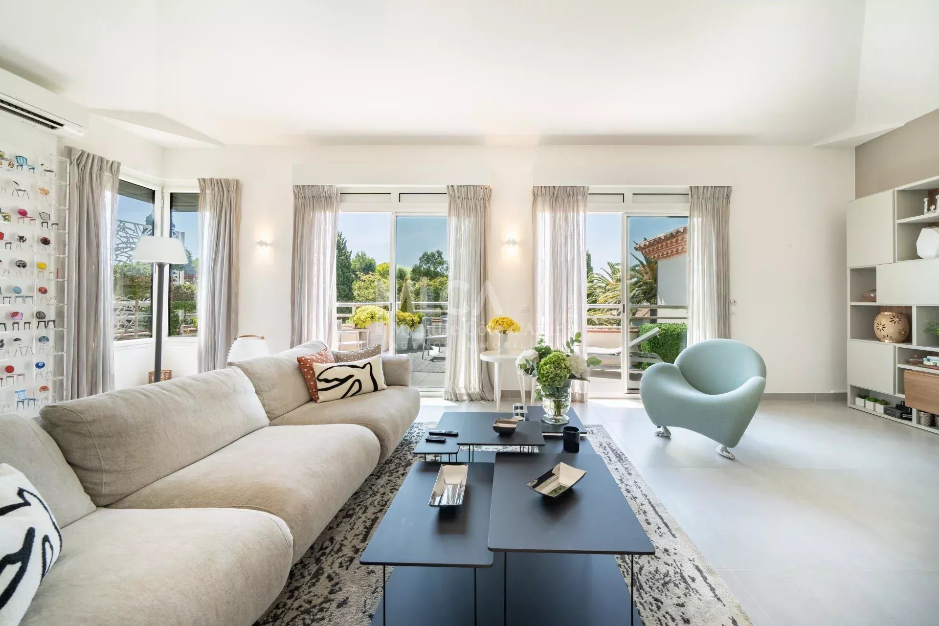 Appartement à vendre, 147m², Antibes