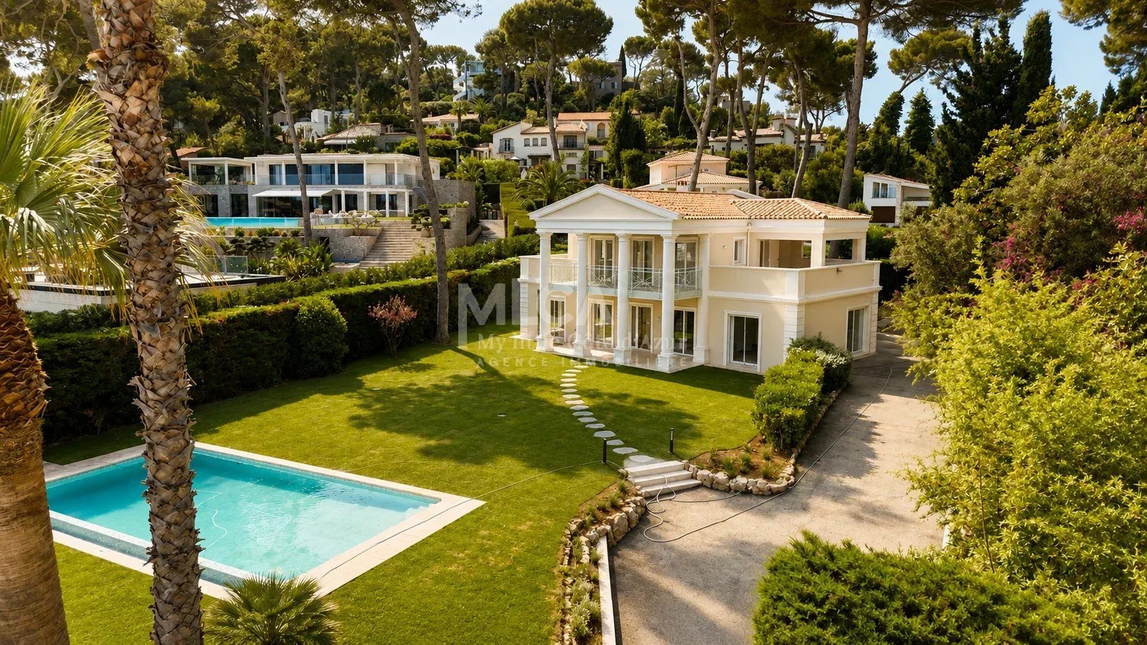 Maison à vendre, 150m², Antibes