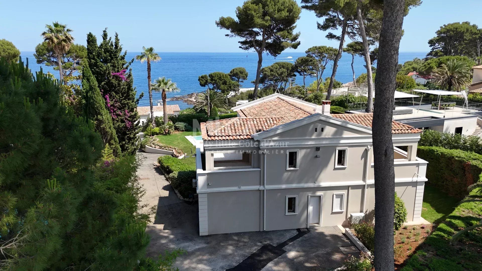 Maison à vendre, 150m², Antibes