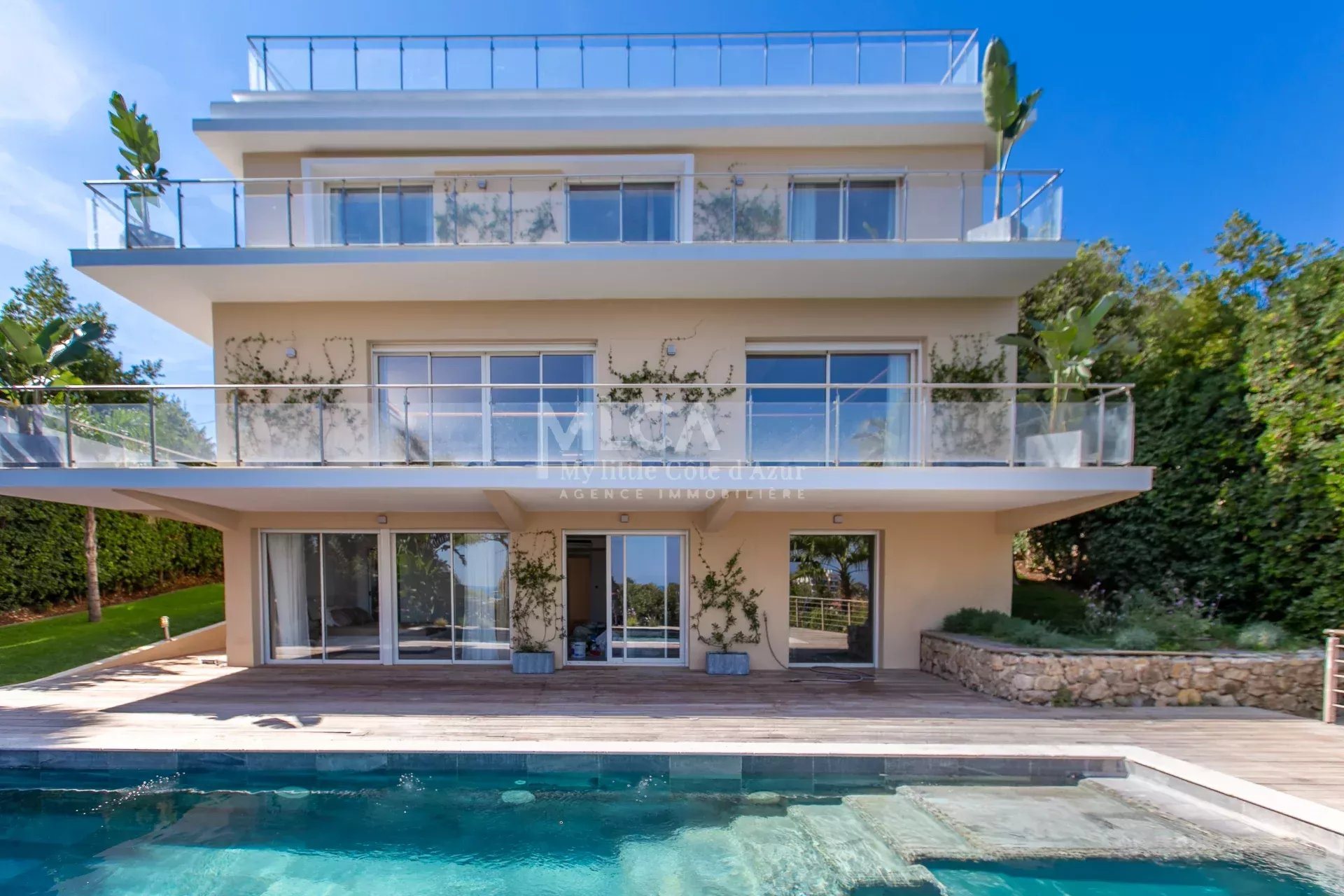 Maison à vendre, 335m², Antibes