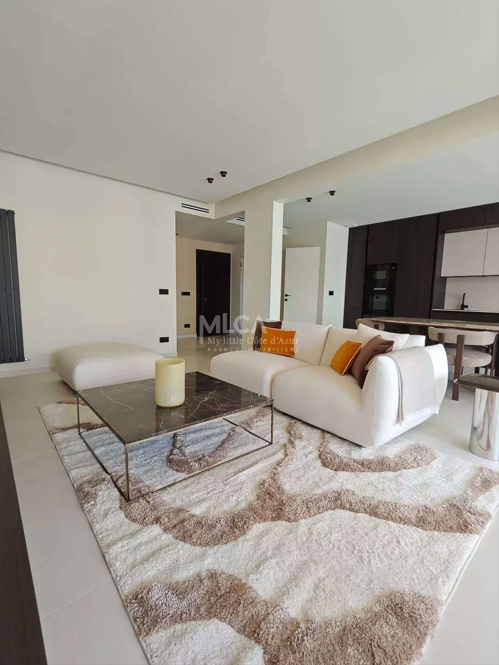 Appartement à vendre, 80m², Antibes