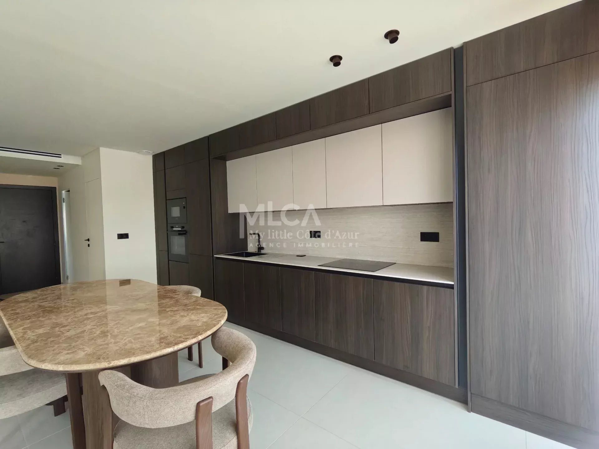 Appartement à vendre, 80m², Antibes