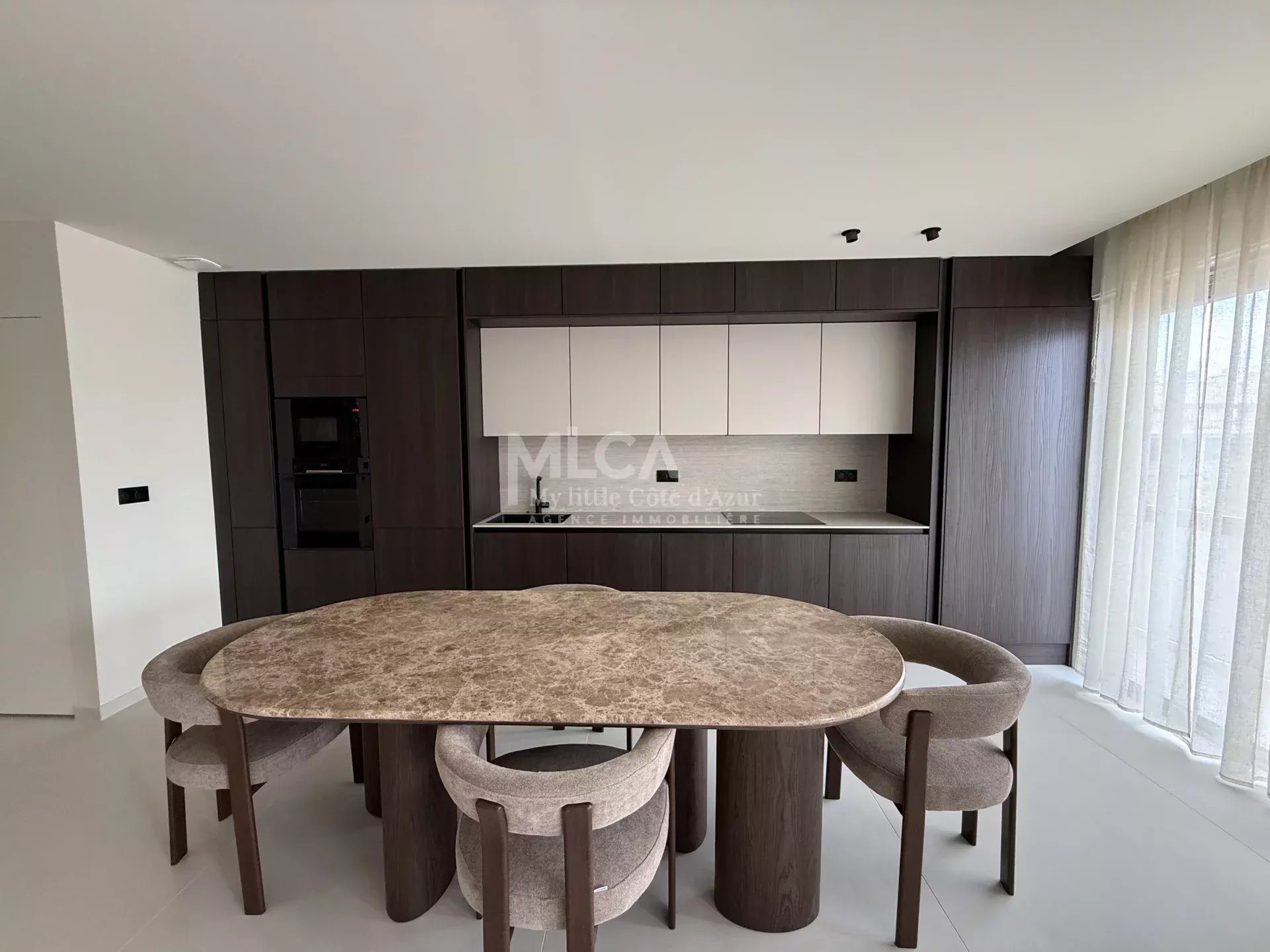 Appartement à vendre, 80m², Antibes