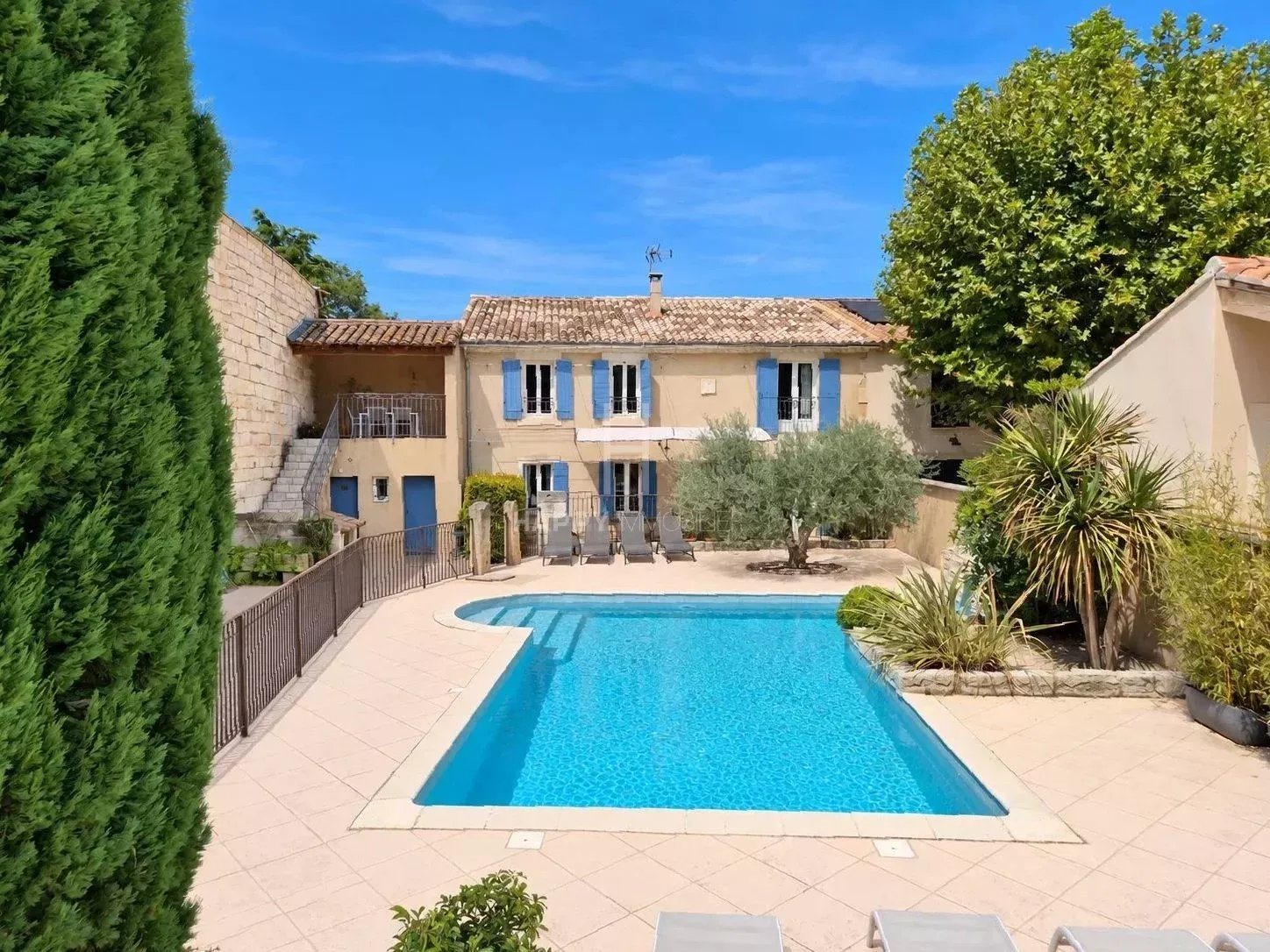 Maison à vendre, 202m², Graveson