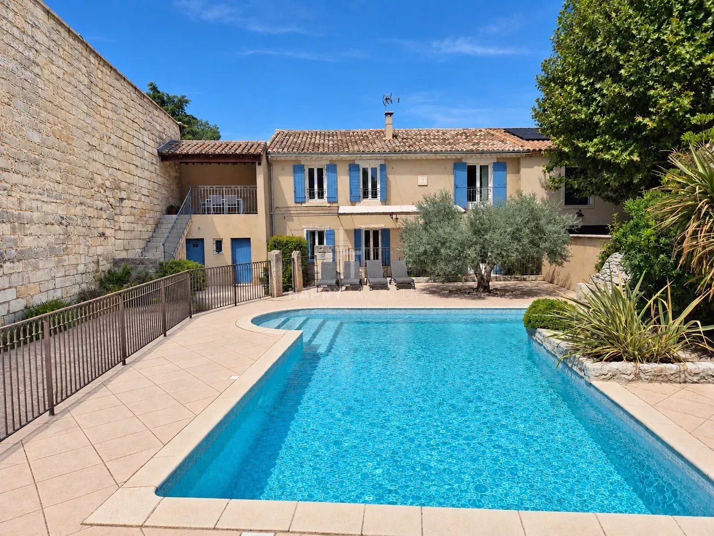 Maison à vendre, 202m², Graveson