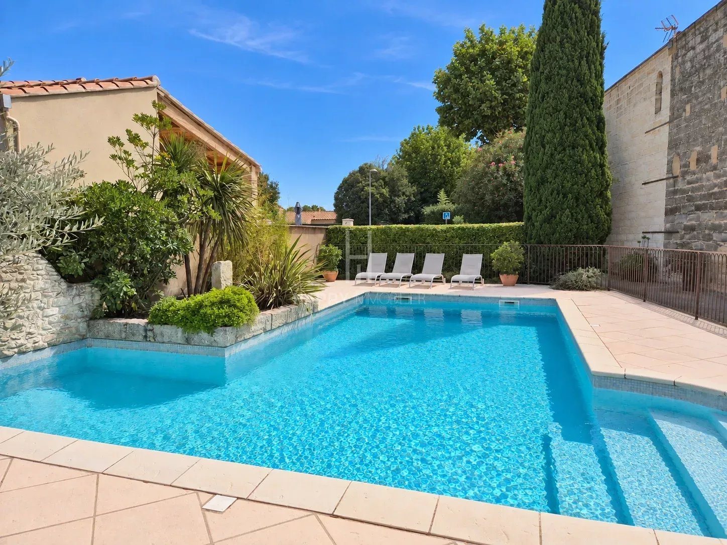 Maison à vendre, 202m², Graveson