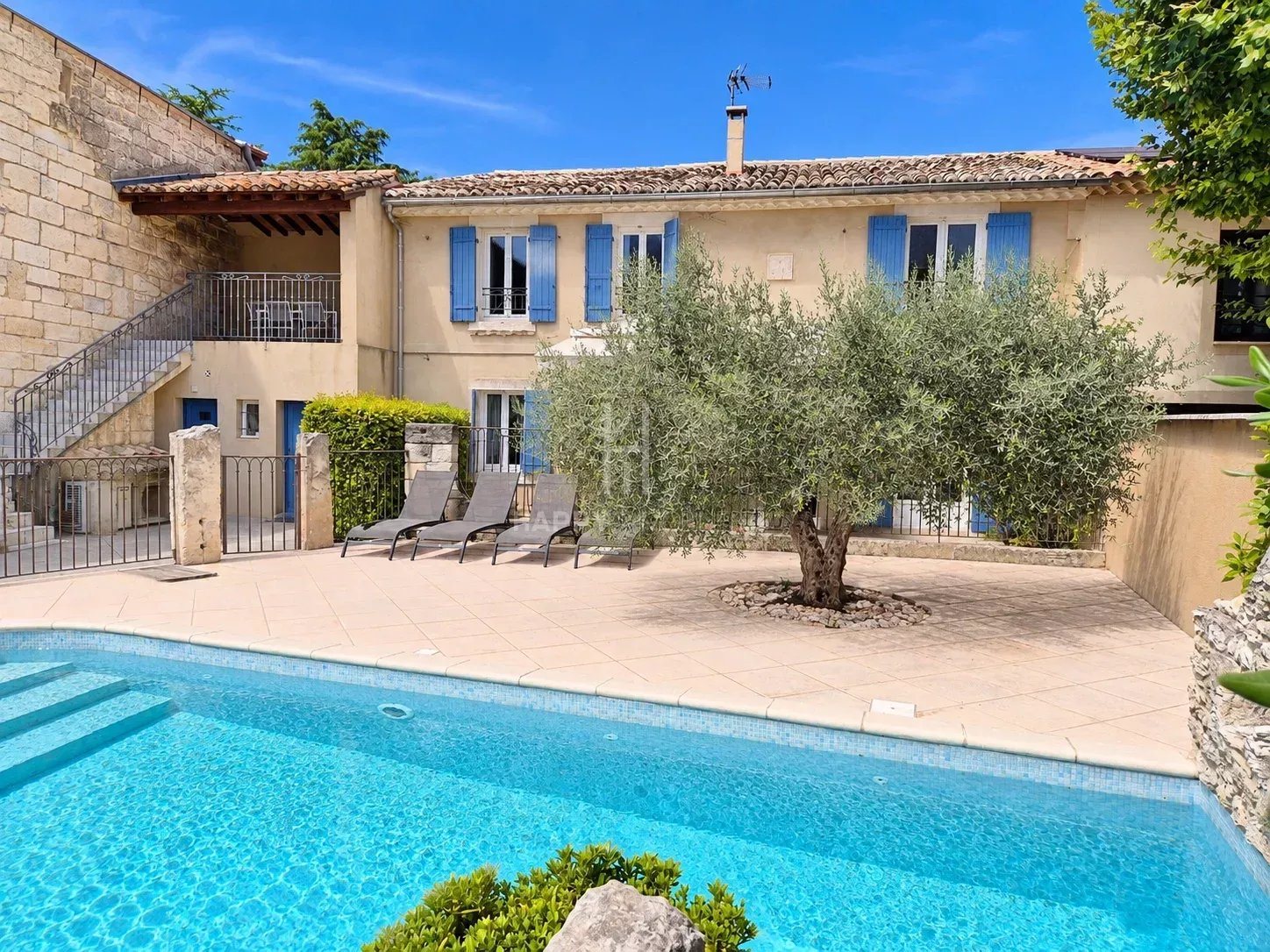 Maison à vendre, 202m², Graveson