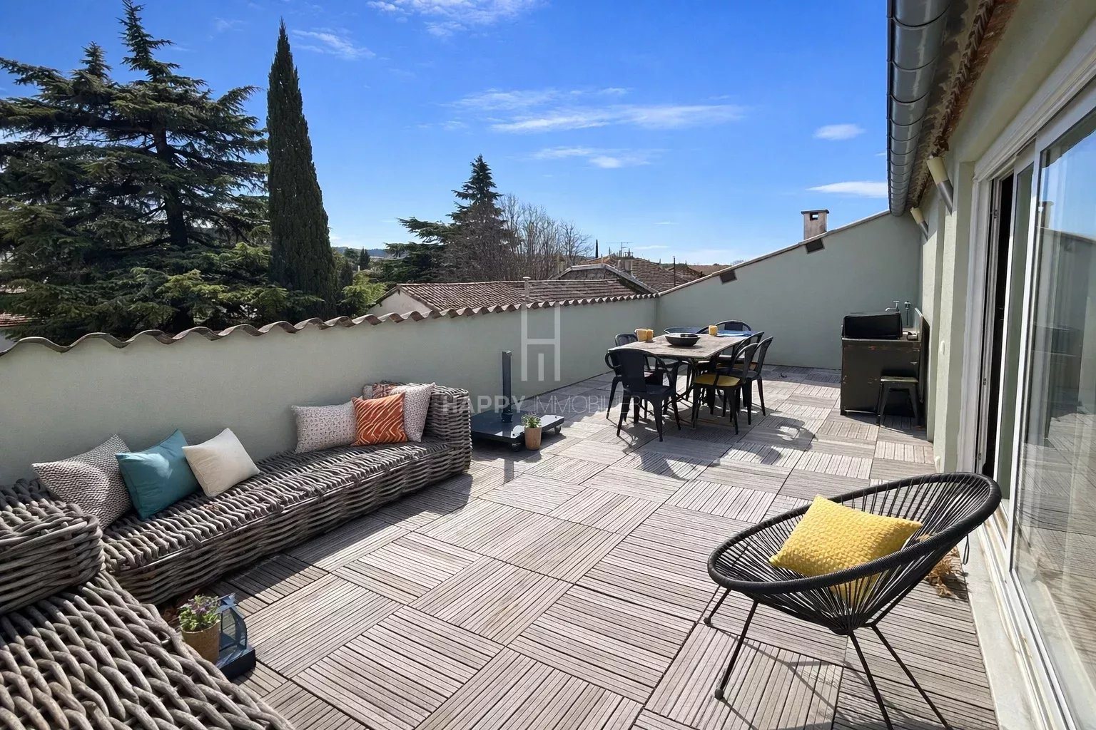 Appartement à vendre, 211m², Saint-Rémy-de-Provence