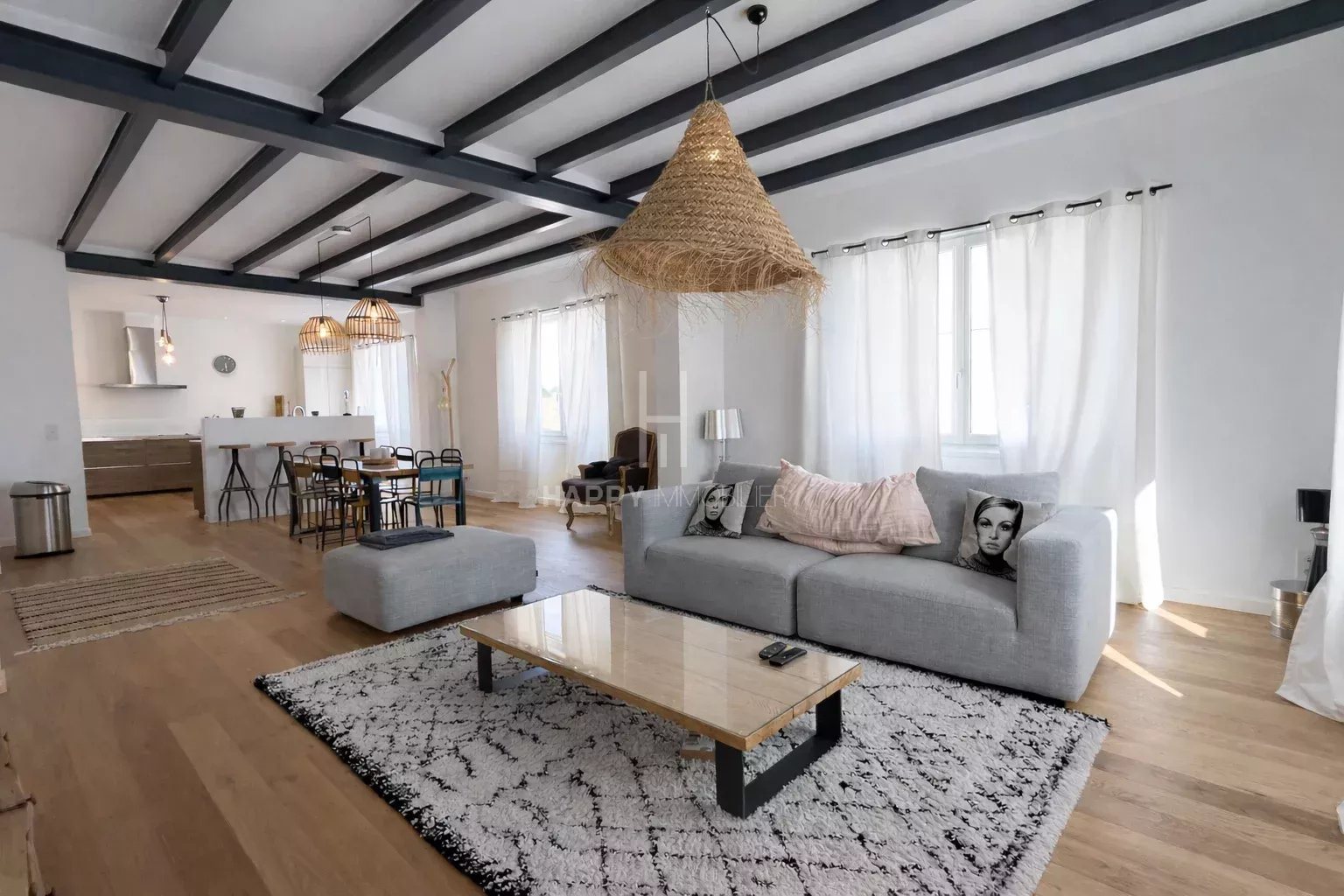 Appartement à vendre, 211m², Saint-Rémy-de-Provence