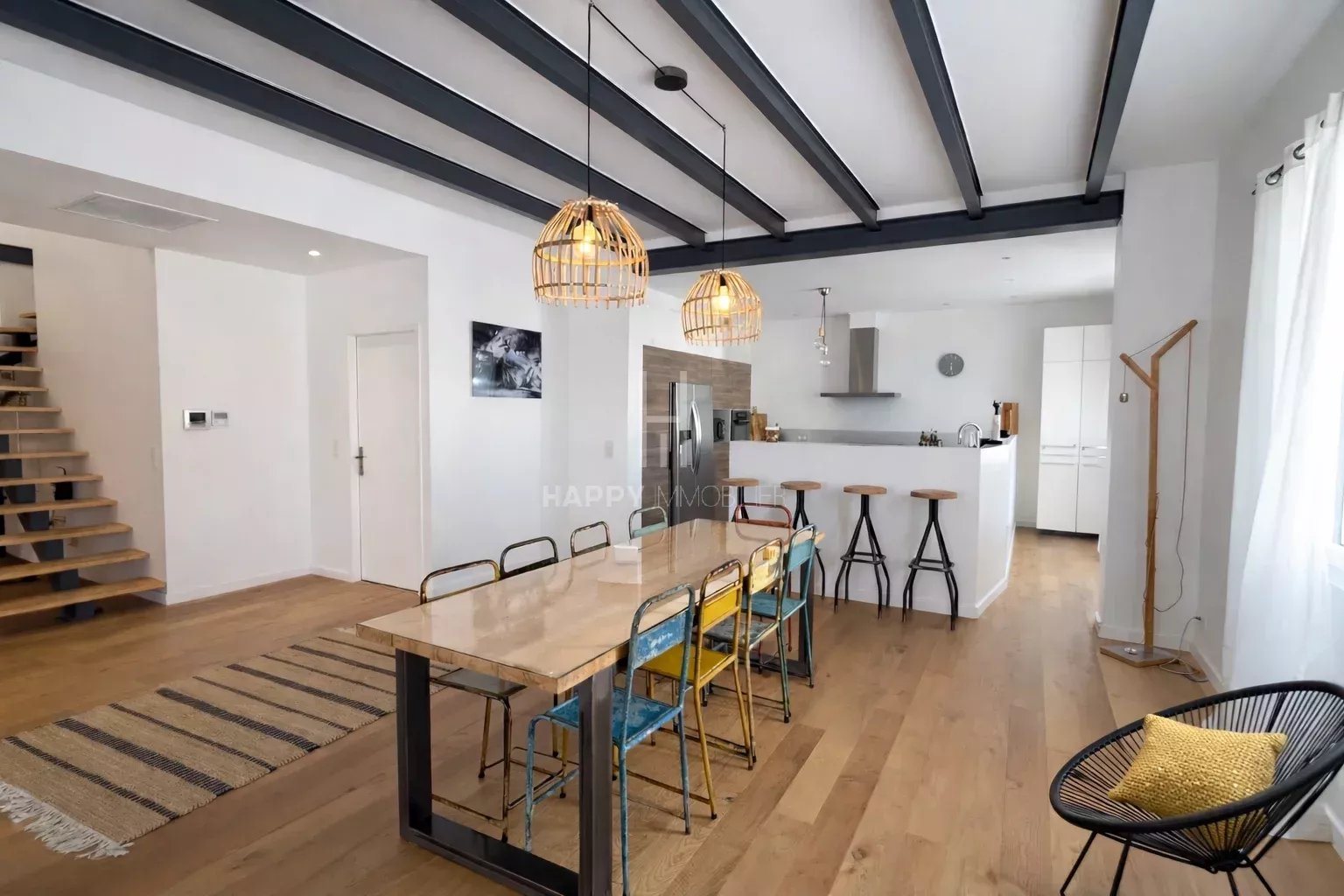 Appartement à vendre, 211m², Saint-Rémy-de-Provence