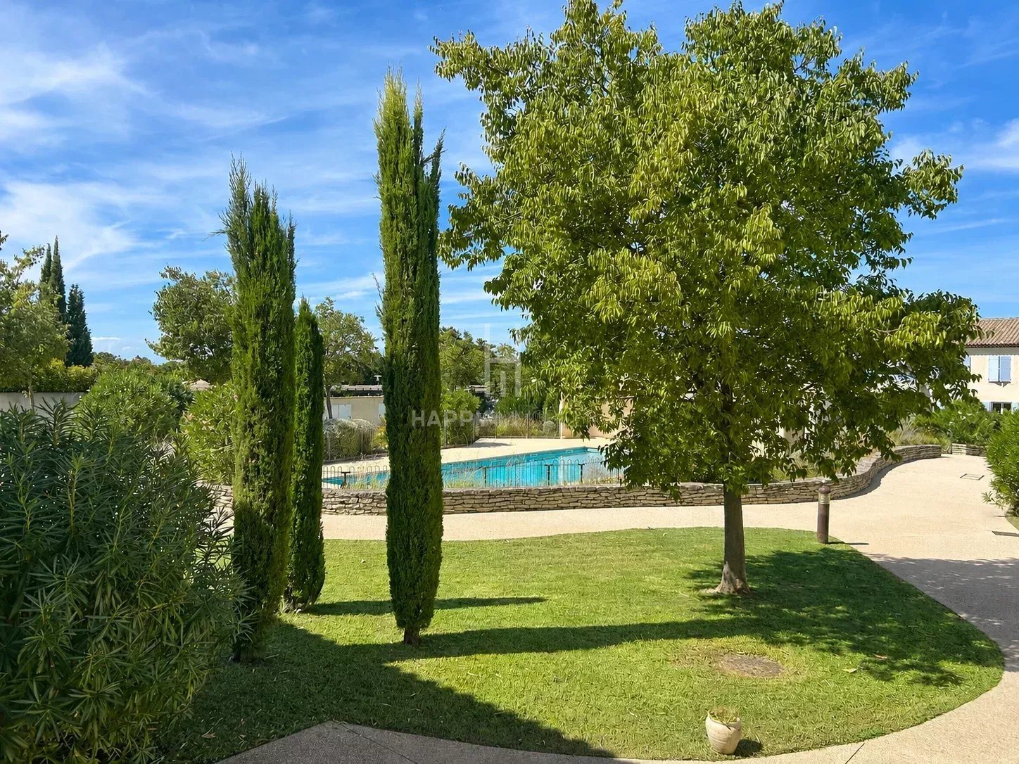 Appartement à vendre, 61m², Saint-Rémy-de-Provence