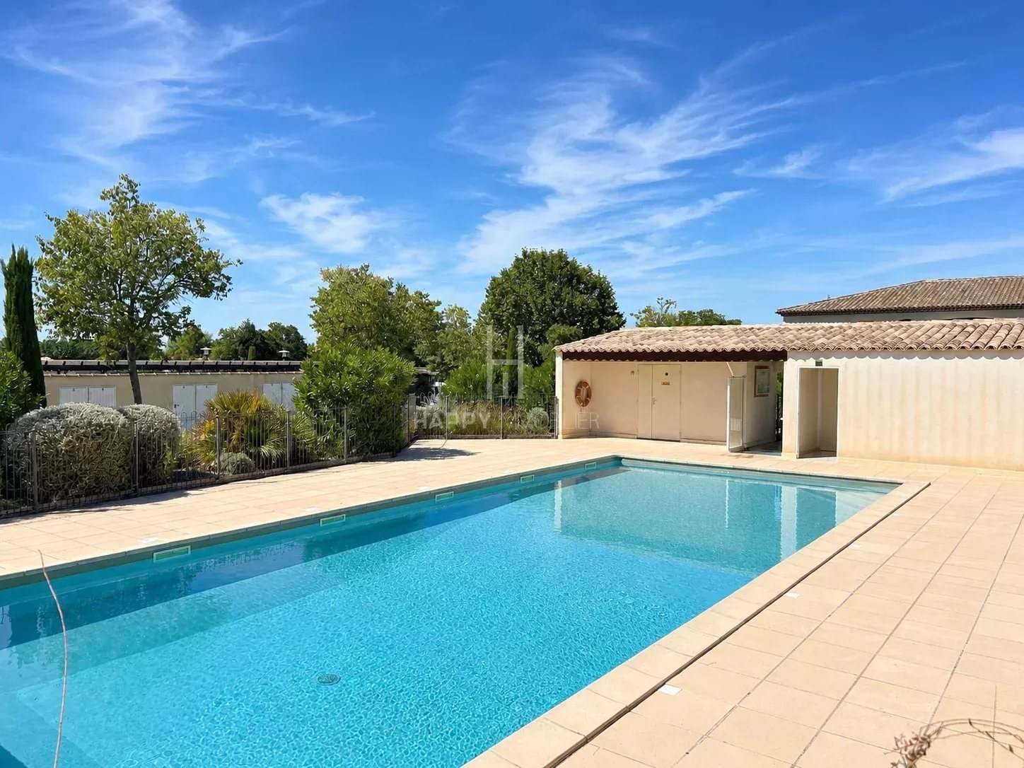 Appartement à vendre, 61m², Saint-Rémy-de-Provence