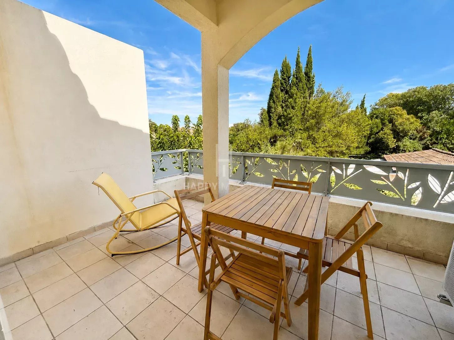 Appartement à vendre, 61m², Saint-Rémy-de-Provence