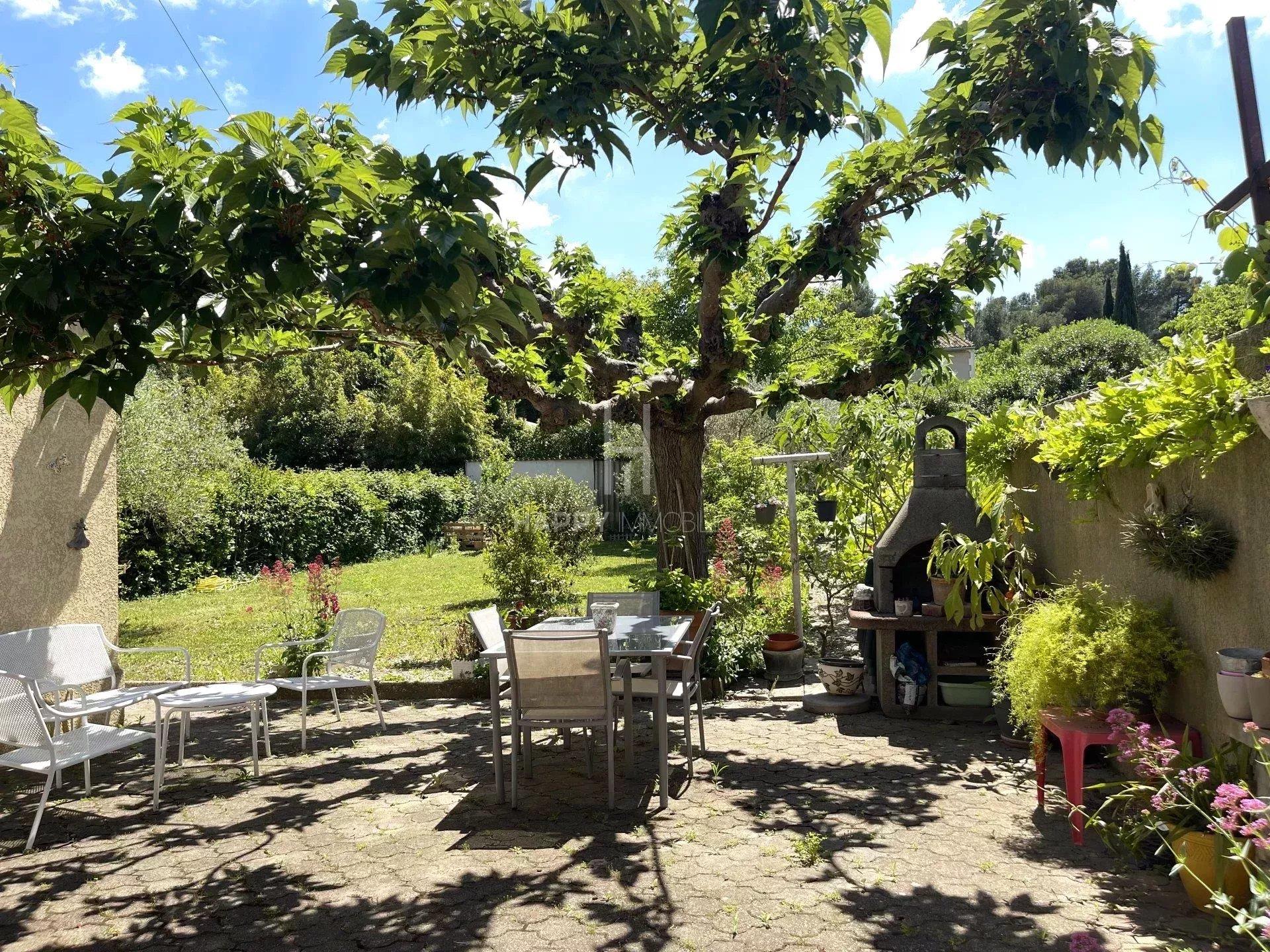 Maison à vendre, 94m², Saint-Etienne-du-Grès