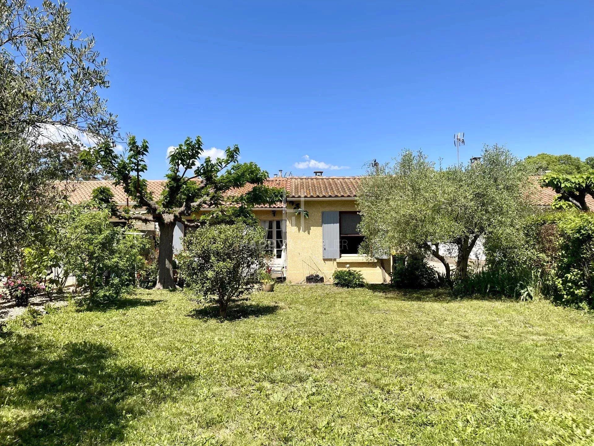 Maison à vendre, 94m², Saint-Etienne-du-Grès