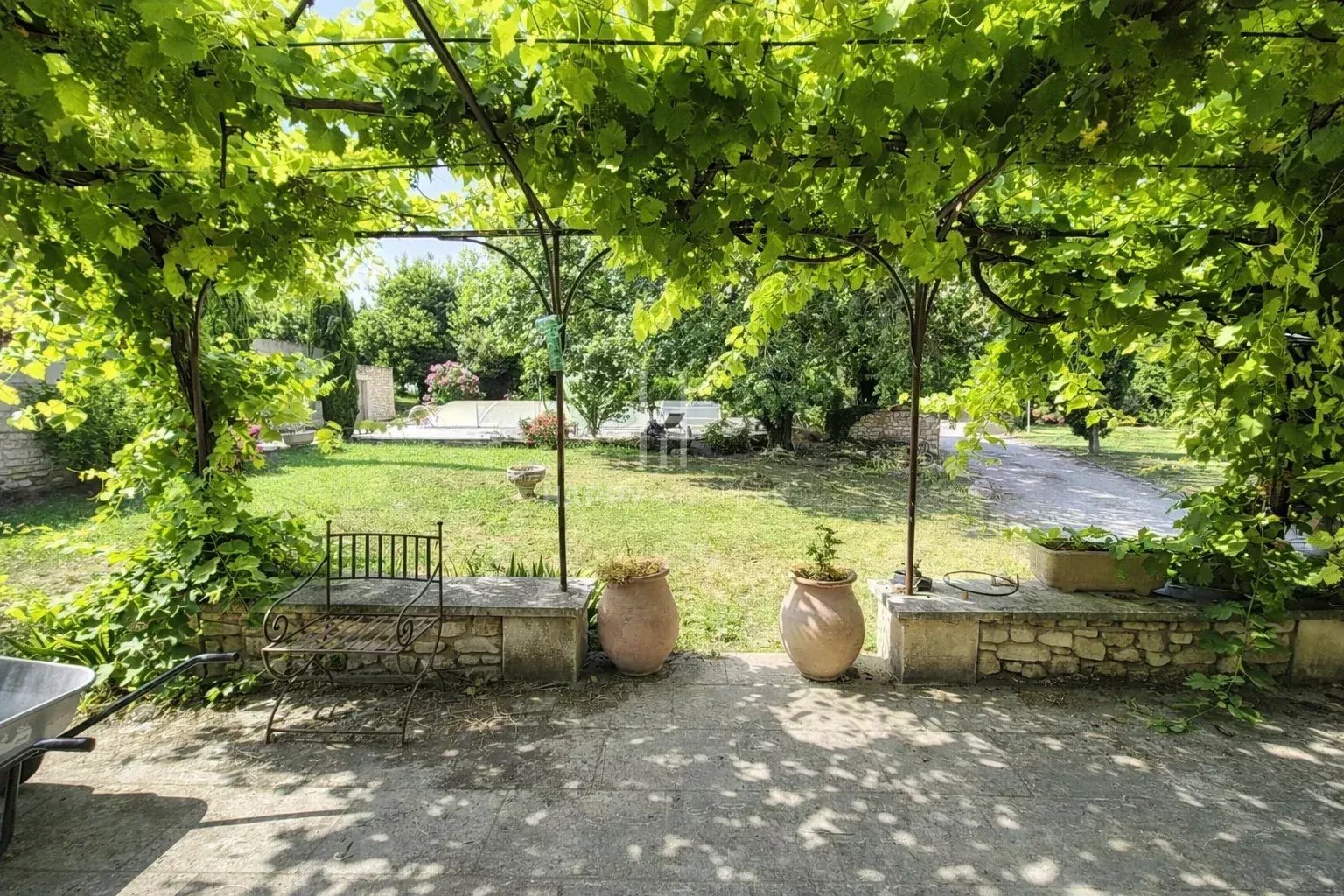 Maison à vendre, 250m², Eyragues