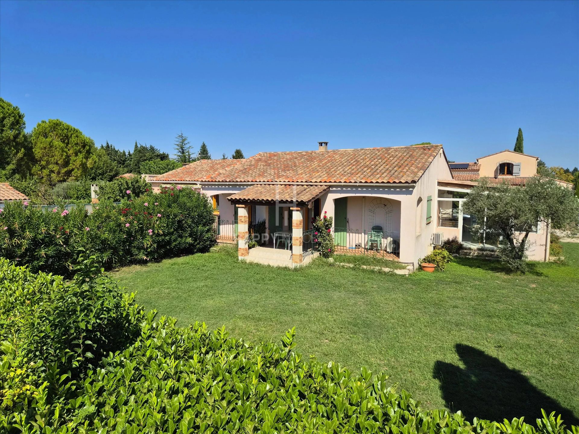 Maison à vendre, 118m², Mollégès