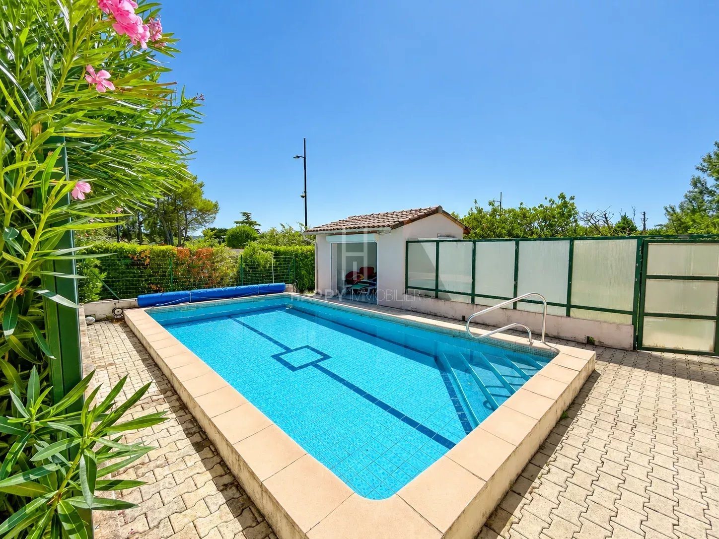 Maison à vendre, 118m², Mollégès