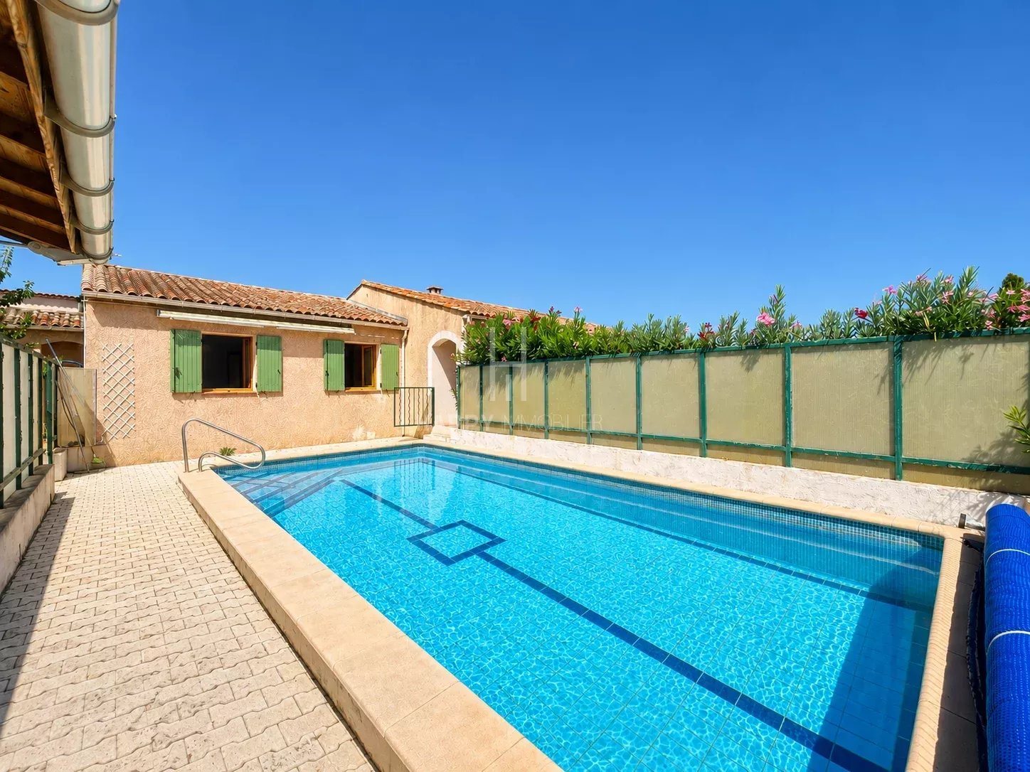 Maison à vendre, 118m², Mollégès