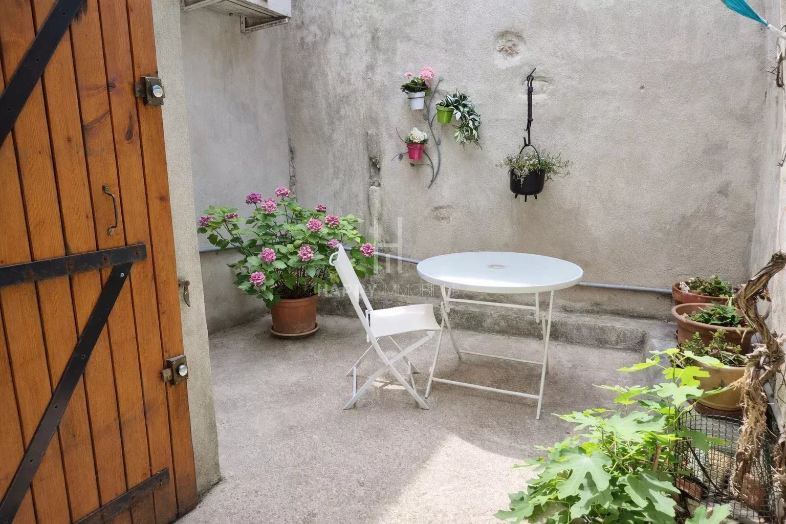 Maison à vendre, 73m², Mollégès