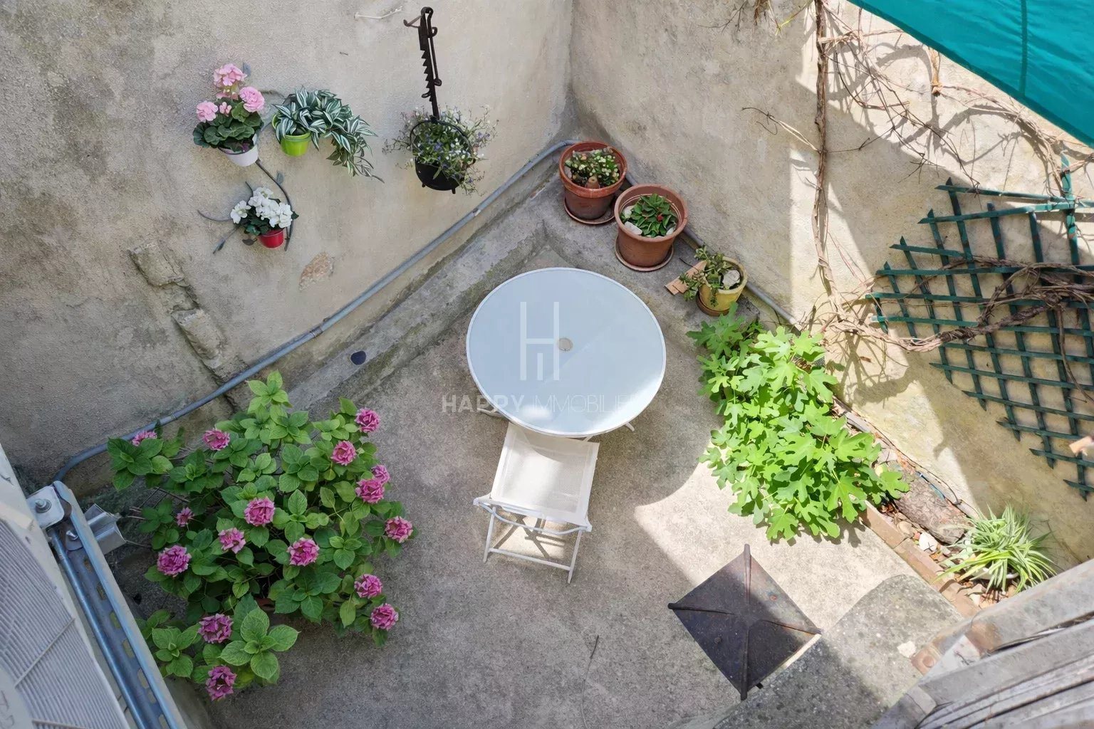 Maison à vendre, 73m², Mollégès